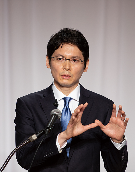 真明様