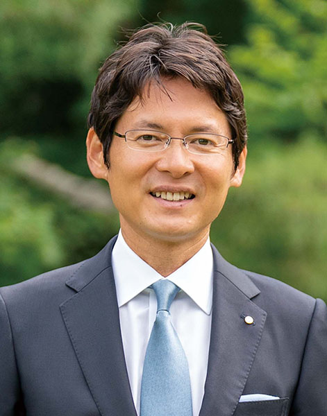 真明様